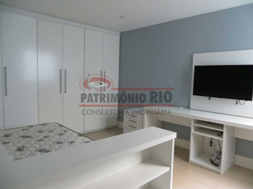 Imagem 4 de 15 de Casa De Rua-à Venda-vista Alegre-rio De Janeiro - Vr50030