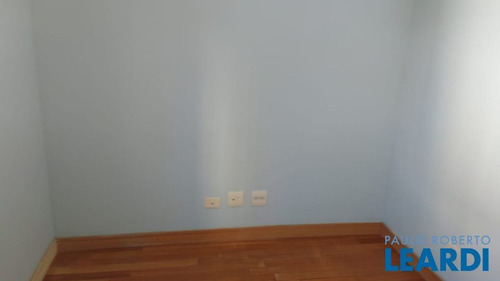 Imagem 10 de 15 de Casa Em Condomínio - Jardim Marajoara - Sp - 540527