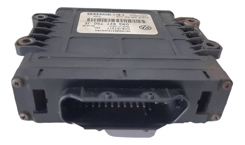 Módulo De Câmbio Vw Jetta 09g 027 750 Le 2.5 (Usado)