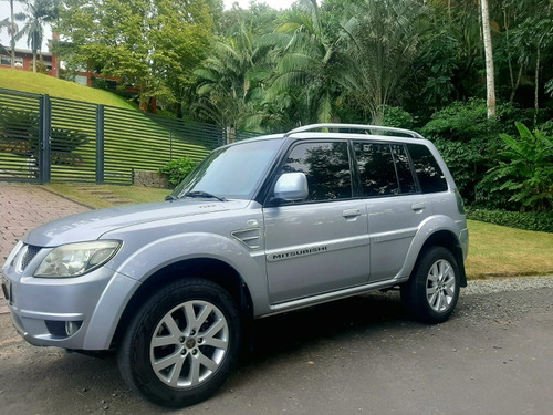 Mitsubishi Pajero TR4 2.0 Flex 5p