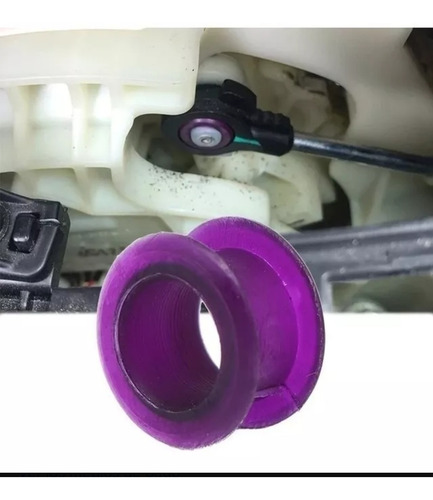Buje Selector Toyota Fj Cruiser 2007 - 2014 Trans Automática