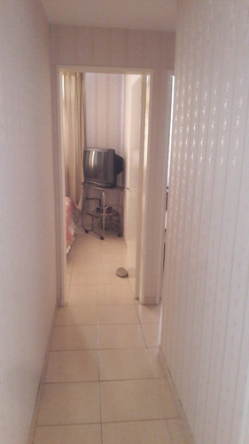 Imagen 25 de 30 de Departamento De 3 Ambientes Luro 3000