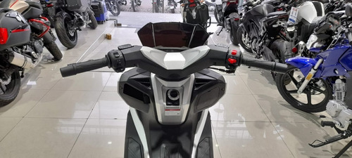 Imagen 16 de 16 de Zanella Cruiser X1 0km !financia Con Dni 36 Cuotas Fijas!