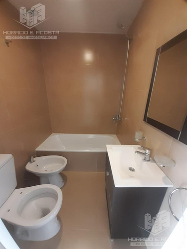 Unidad 2 Ambientes En Venta C/ Balcon