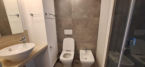 Alquiler Monoambiente Con Amenities Distrito Quartier Retiro