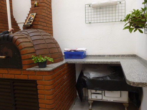 Sobrado - Ref: 4703