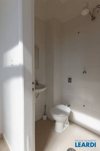 Imagem 8 de 15 de Apartamento - Higienópolis - Sp - 409895