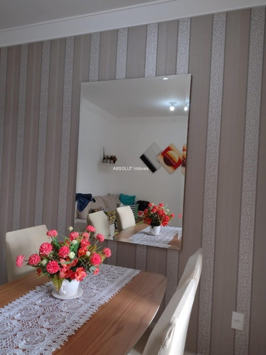Imagem 6 de 20 de Apartamento - Ap00160 - 69878873