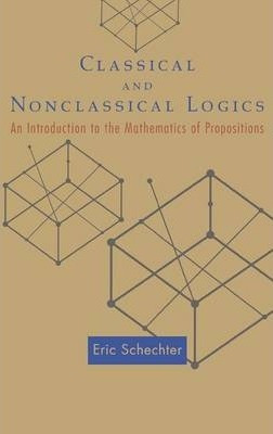 Libro Classical And Nonclassical Logics - Eric Schechter