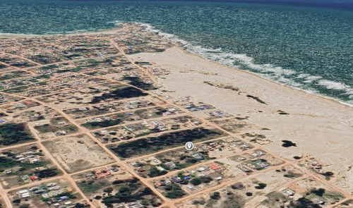 Imagen 21 de 21 de En Venta - Gran Casa En La Viuda A 50m De La Playa