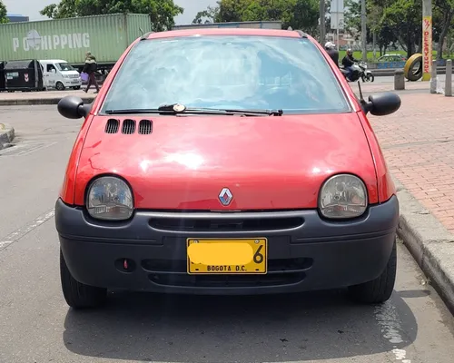 Renault Twingo 1.2 Access