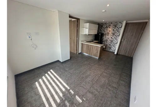 Apartamento Tipo Estudio En Arriendo Gz Towers Barranquilla