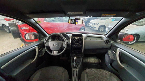 Renault Duster Oroch 1.6 16v Sce Flex Express Manual