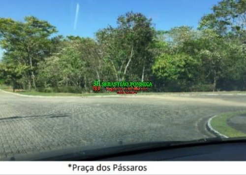 Imagem 11 de 15 de Terreno No Condomínio Colinas Do Parahyba- Próximo Ao Clube Luso Brasileiro - 1981