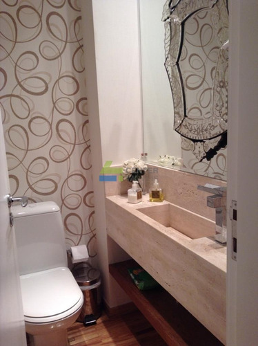 Imagem 9 de 9 de Apartamento - Vila Mariana - Ref: 13770 - V-871767