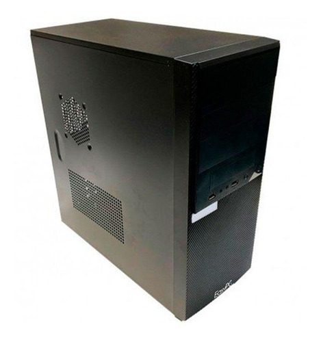 Imagem 1 de 1 de Cpu Intel Core I5 4gb Ddr3 Hd500gb