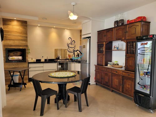 Imagem 5 de 30 de Casa - Ca00320 - 70460954