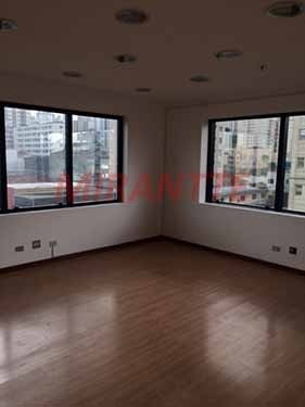 Imagem 2 de 7 de Comercial Em Santana - São Paulo, Sp - 130086