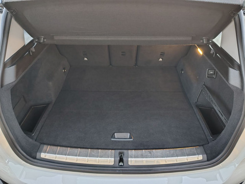 BMW X1 XDRIVE 25i Sport 2.0/2.0 Flex Aut.