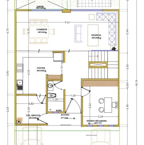 Casa En Preventa Venta En Rincón De La Montaña
