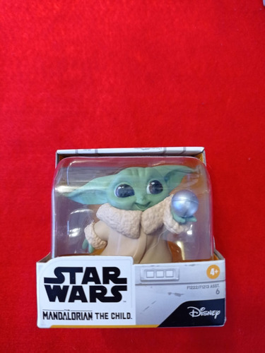 Star Wars Baby Yoda The Mandalorian