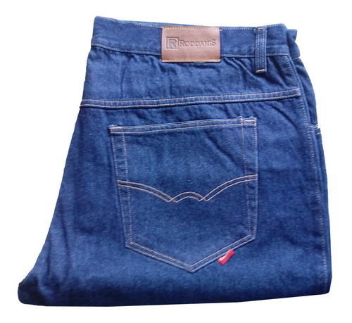 12 Jeans Talles Especiales 50-52-54-56-58 Grandes Oferta X Mayor X Docena