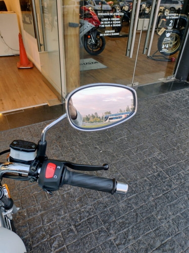 Imagen 13 de 16 de Suzuki Gn 125f - Otro Clásico Que Regresa A Las Calles!