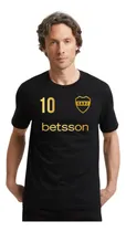 Comprar Remera Boca Juniors Cavani Argentina Futbol Jugadores Retro
