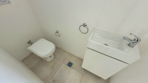 Venta Ph Cuatro Ambientes Con Jardín En Boulogne