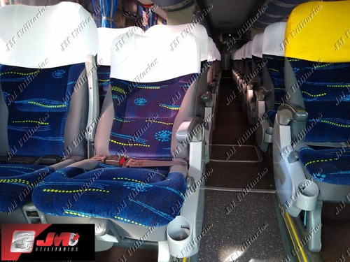 Paradiso G7 1200 Ano 2013 Scania K360 42 Lug Jm Cod 1277