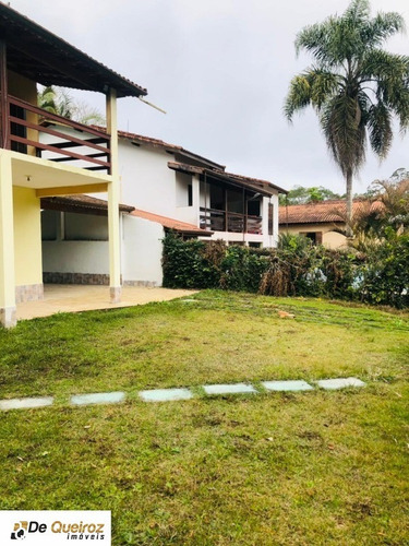 Imagem 11 de 14 de Eduardo . Casa Em Condominio Fechado No Embu Guaçu Aceita Pr