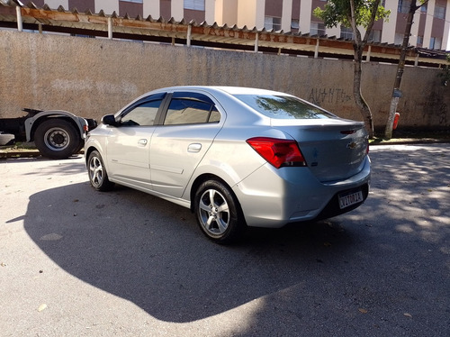 Chevrolet Prisma 1.4 MPFI LTZ 8V