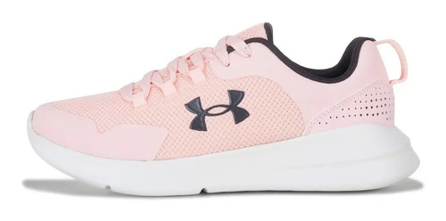 Tenis Under Armour Essential Mujer 3022955-600 | Envío gratis