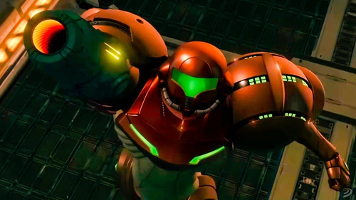 Imagen 4 de 6 de Metroid Prime Remastered - Nintendo Switch