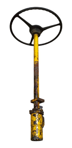 Orbitrol Volante Jcb Retroexcavadora Columna Brazo