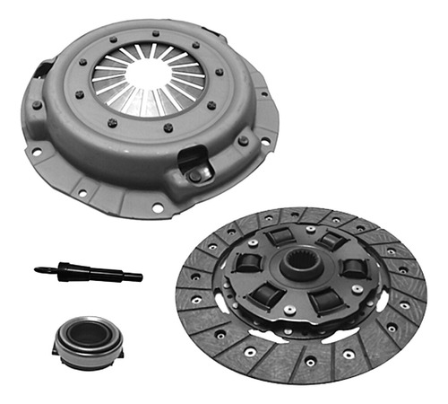 Kit Clutch Strunker Ford Escort 1.9l 94 A 96