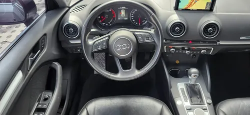 A3 Sportback 1.2 Ambition 2020
