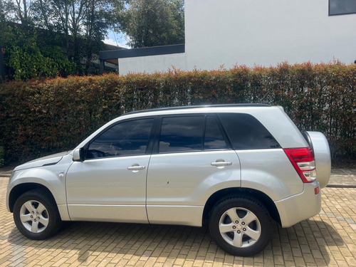 Suzuki Grand Vitara 2.7 Sz