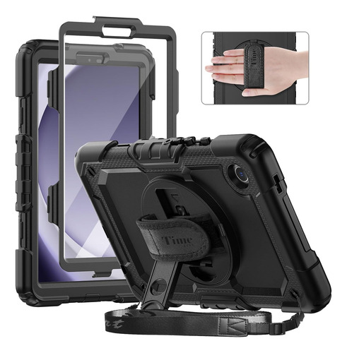 Estuche Para Tablet Samsung A9 Lite , 8.7 Pulgadas