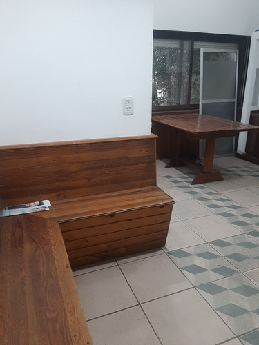 Imagen 4 de 9 de Departamento De 3 Ambientes 1° Piso