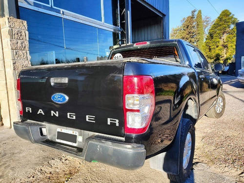 Imagen 1 de 7 de Ford Ranger