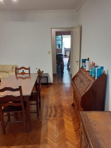 Imagen 9 de 30 de Venta Ph 3 Ambientes Al Frente Con Patio Y Parrilla En Núñez