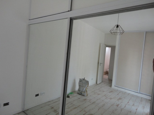 Venta Departamento-ph- En Haedo 4 Ambientes A 1 Cuadra Est