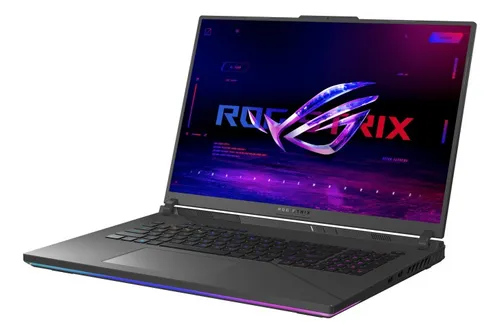 Notebook Asus Rog Strix G18 I9 16gb G814jzr 1080p Windows 11