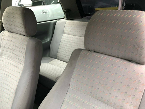 Volkswagen Gol 2003 Special 1.0 8v