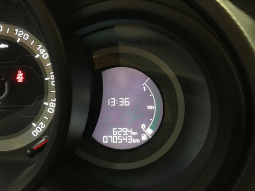 Citroën C3 2017 1.2 Attraction Ptech Flex 5p