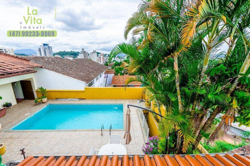 Imagem 5 de 30 de Residência Com 03 Dormitórios(01 Suíte), Para Venda. Apenas R$ 950.000,00 Excelente Localização No Bairro Vila Nova! - Ca0712