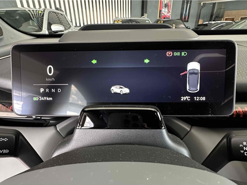 Zeekr X 66 KW ELÉTRICO PREMIUM