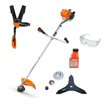 Comprar Desbrozadora Desmalezadora Stihl Fs 235 2 Mix, Antivibración