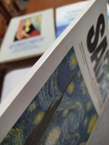 Revista Saber Ver Año 1 Número 1 Num. 1 Arte (Usado)